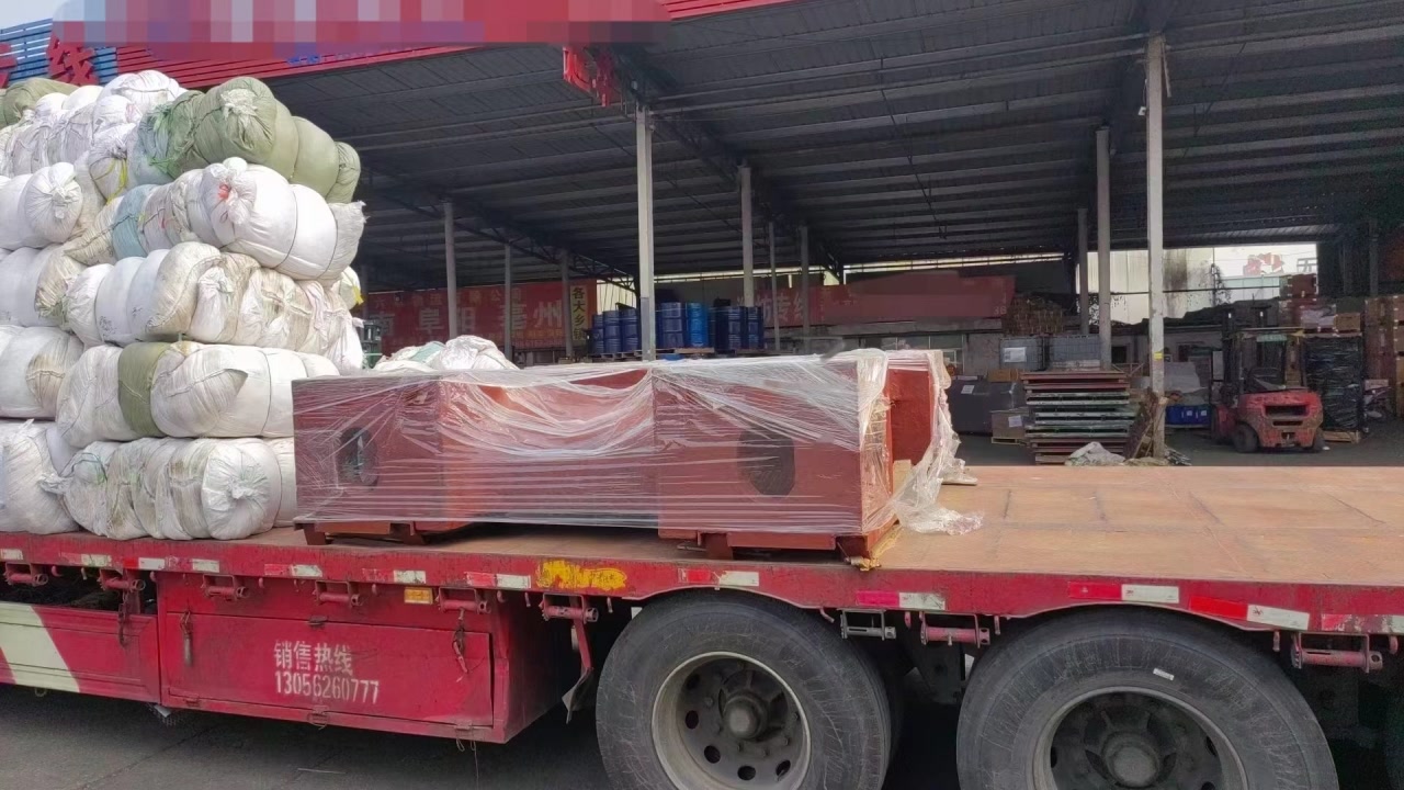 绵阳整车运输